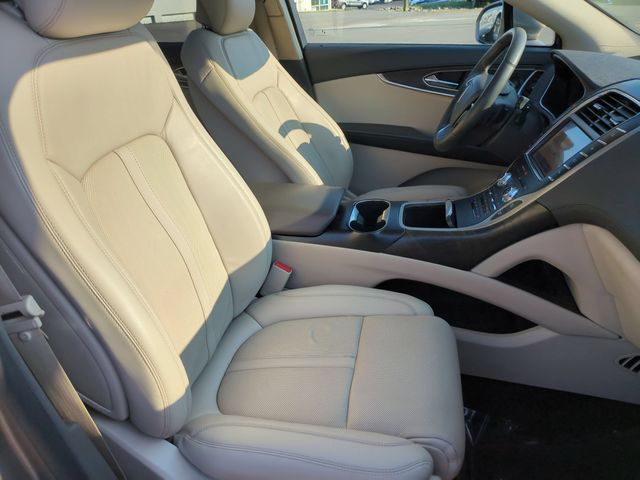 Used 2020 Brown Lincoln Reserve image 35