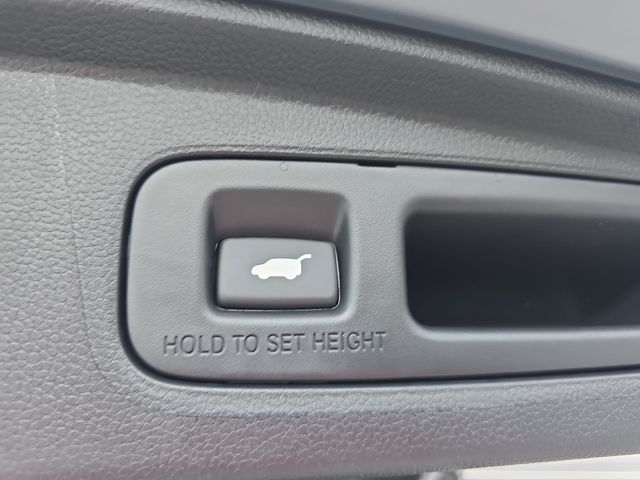 New 2026 Honda CR-V SUV