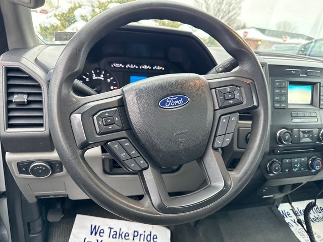 used 2017 Ford F-350SD car, priced at $18,999