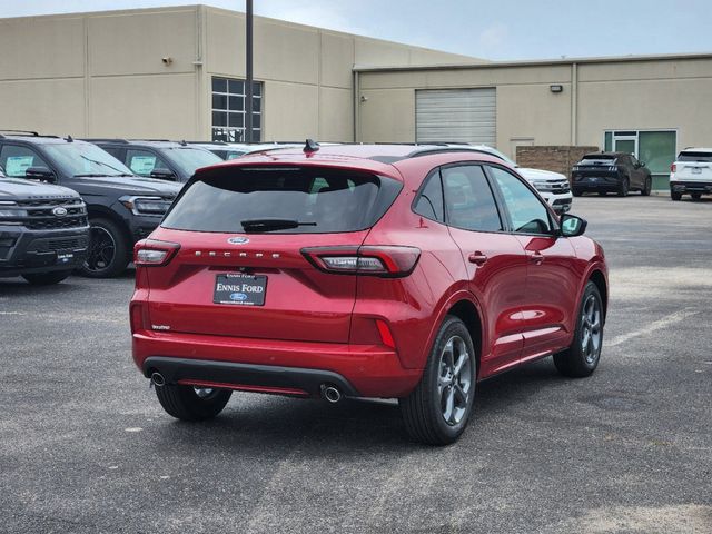 2024 Ford Escape ST-Line 8