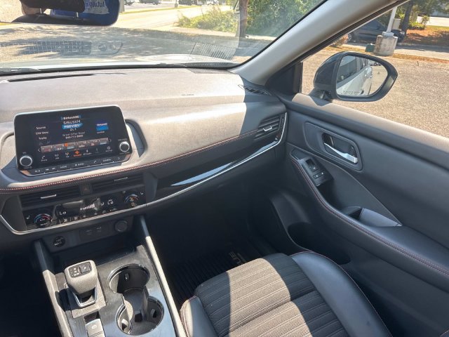 Certified Used 2026 Gray Nissan Rock Creek image 20