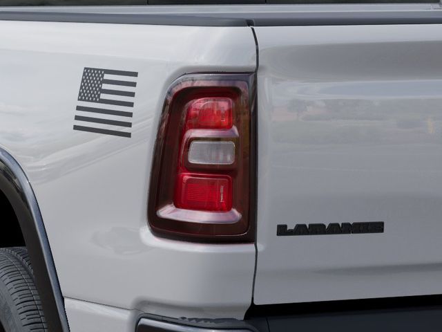 New 2026 Ram 1500 Truck