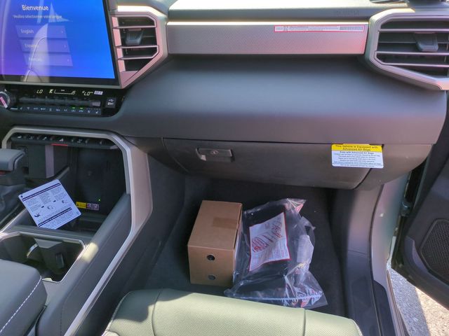 new 2026 Toyota Sequoia car, priced at $82,443