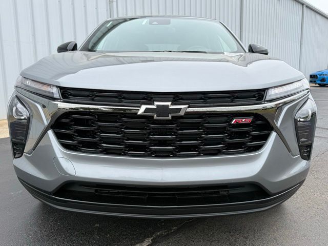 new 2026 Chevrolet Trax car, priced at $26,185