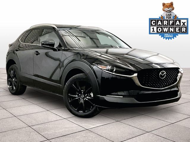 2022 Mazda CX-30 2.5 Turbo Premium Plus Package - 1