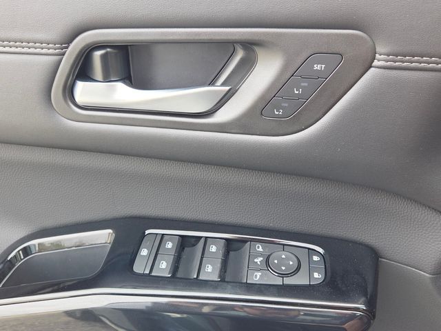 New 2026 Green Nissan Platinum image 29