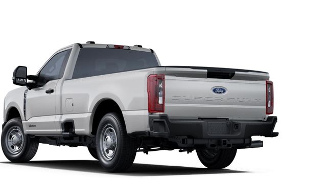 2025 Ford F-350SD XL:168670