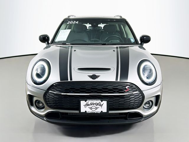 2024 MINI Cooper S Clubman Signature 2