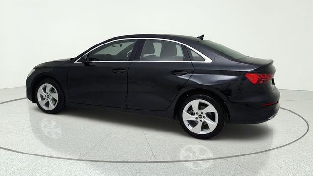 2024 Audi A3 40 Premium - 2