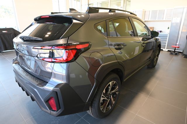 New 2026 Gray Subaru Premium image 12