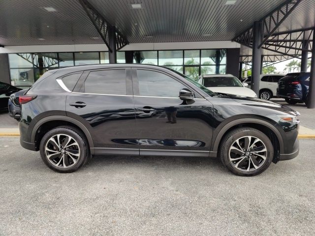 2022 Mazda CX-5 2.5 S Premium Plus Package 6