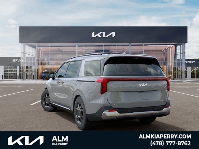 New 2026 Silver Kia SX image 4