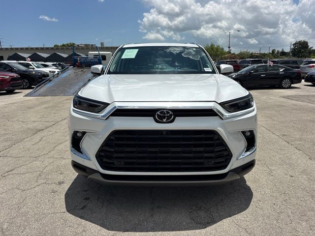2026 Toyota Highlander - $56,588