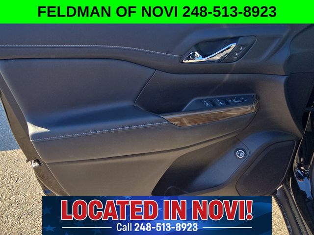 Used 2023 GMC Acadia For Sale in Livonia, MI
