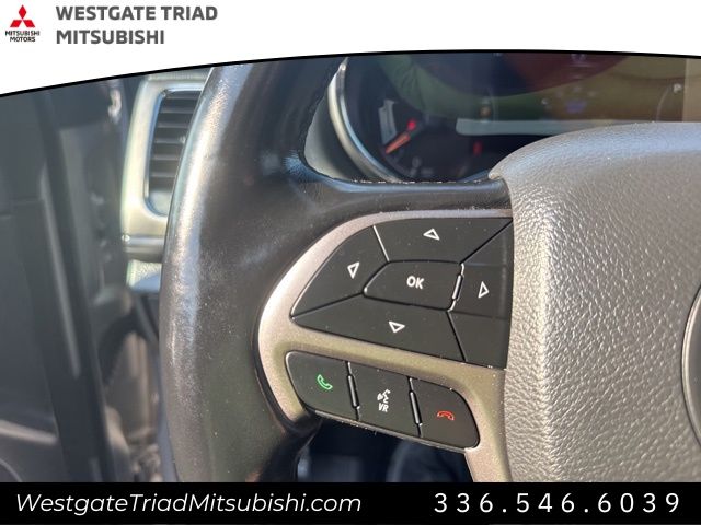 JeepGrand Cherokee15