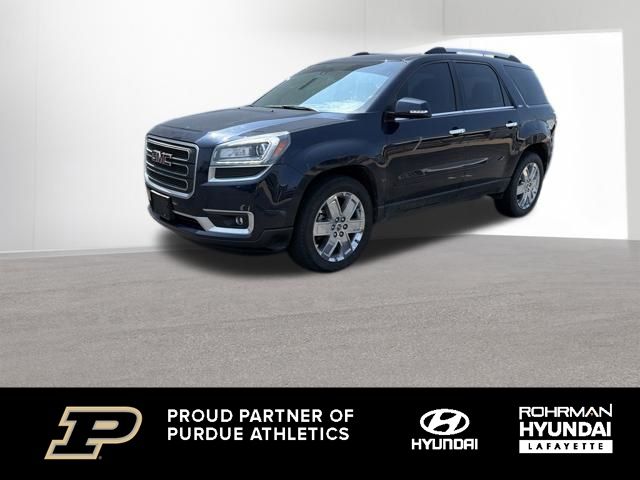 2017 GMC Acadia Limited FWD