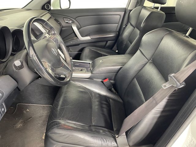 Used 2007 Acura RDX Technology Package For Sale in Bremerton, WA