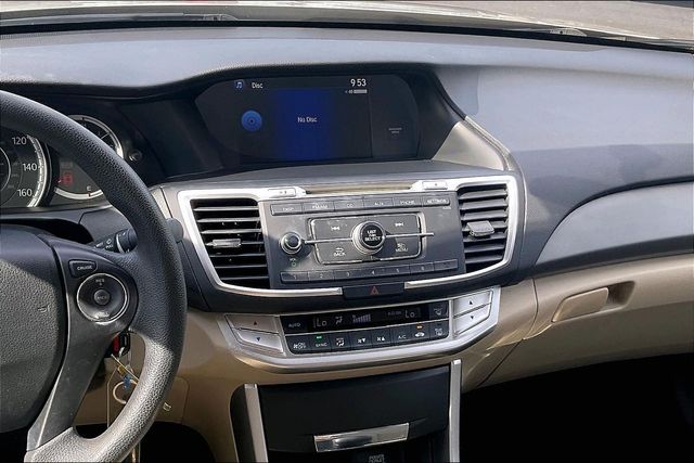 Used 2014 Honda Accord Sedan