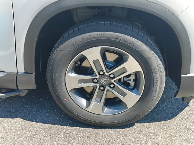 new 2026 Honda Pilot car, priced at $50,190