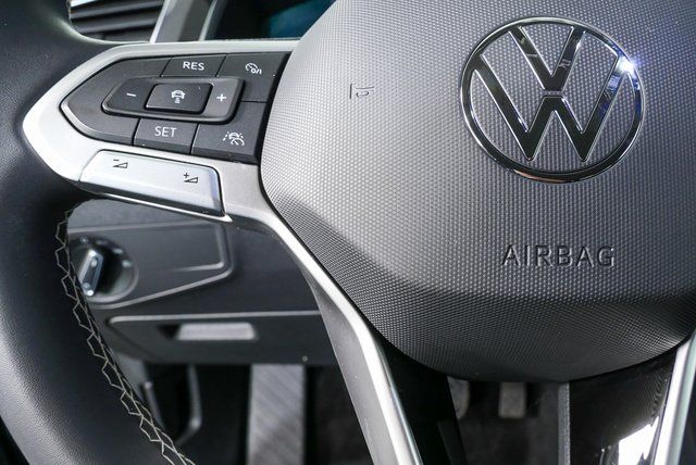 used 2023 Volkswagen Tiguan car, priced at $21,908