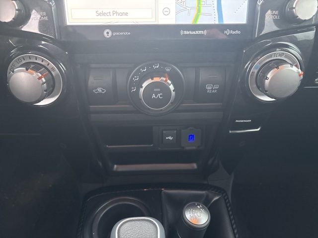 used 2022 Toyota 4Runner car, priced at $39,977