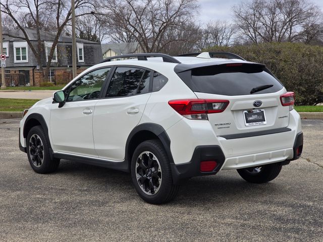 2021 Subaru Crosstrek Premium 14