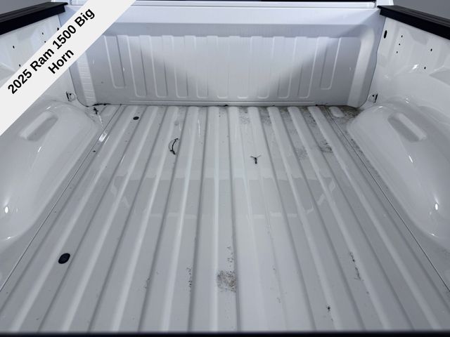 1500 Crew Cab Big Horn/Lone Star