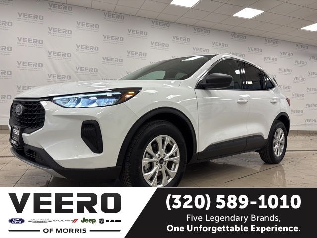 2023 Ford Escape Active AWD