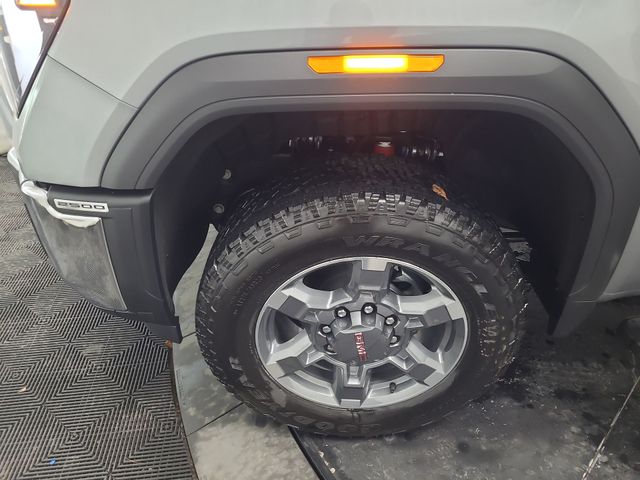 2026 – GMC – Sierra 2500HD