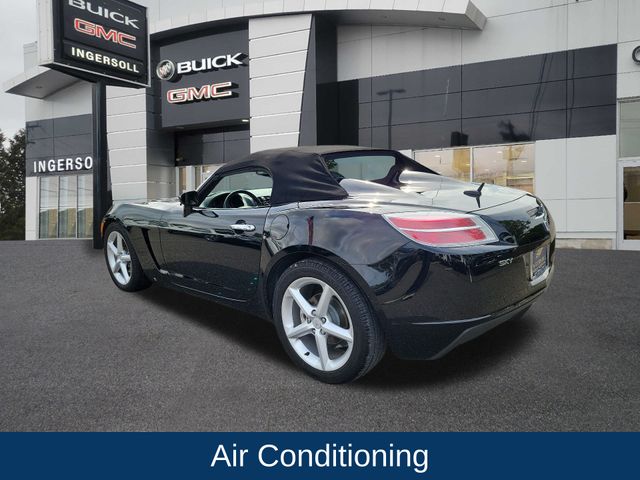 2007 Saturn Sky Base 5