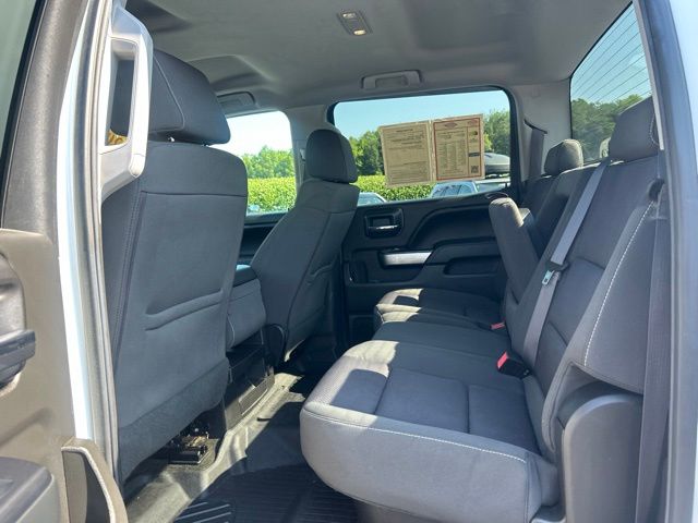 2017 Chevrolet Silverado 1500 LT - Photo 17