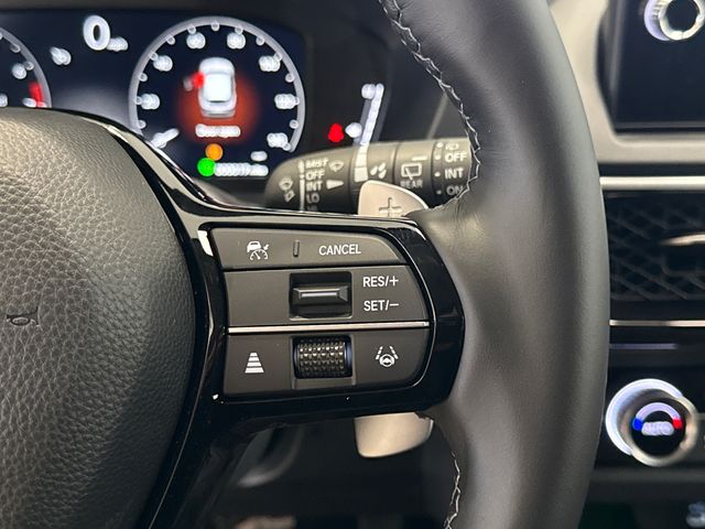 New 2026 White Acura Base image 17