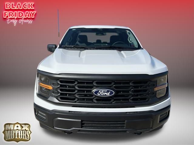 2024 Ford F-150 XL 2