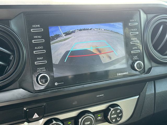 Used 2022 Toyota Tacoma Truck