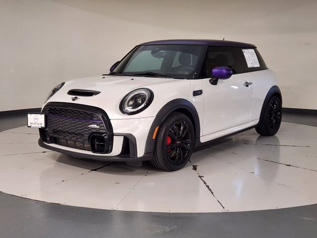 2024 MINI John Cooper Works Signature
