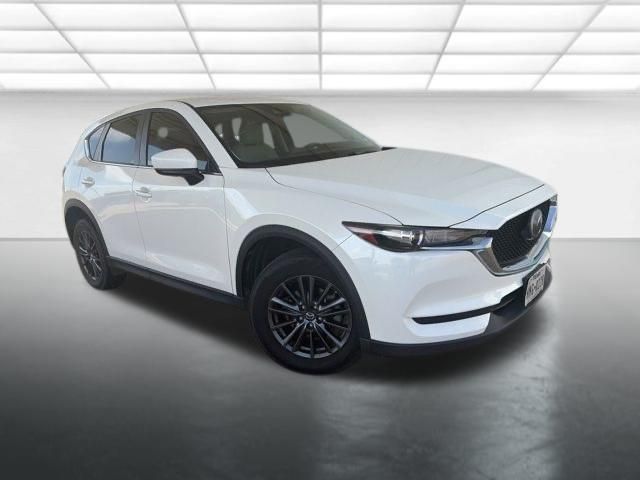 2019 Mazda CX-5 Touring FWD
