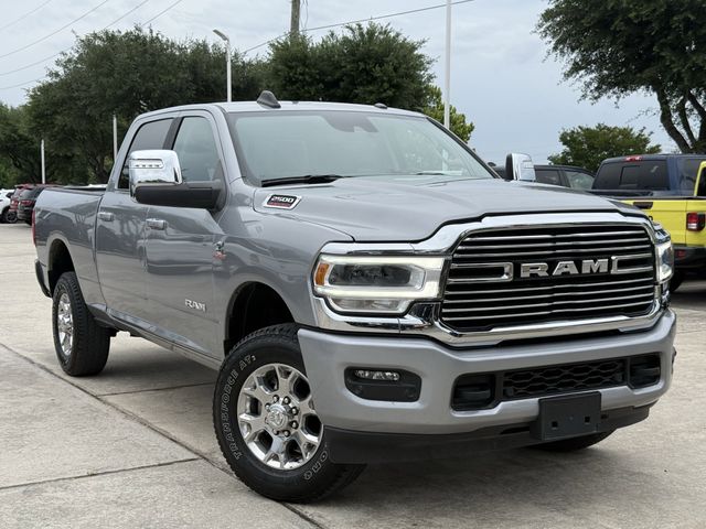 2024 Ram 2500 Laramie - 1