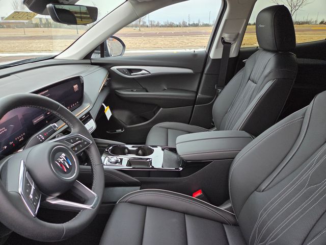 2026 Buick Envision Avenir AWD