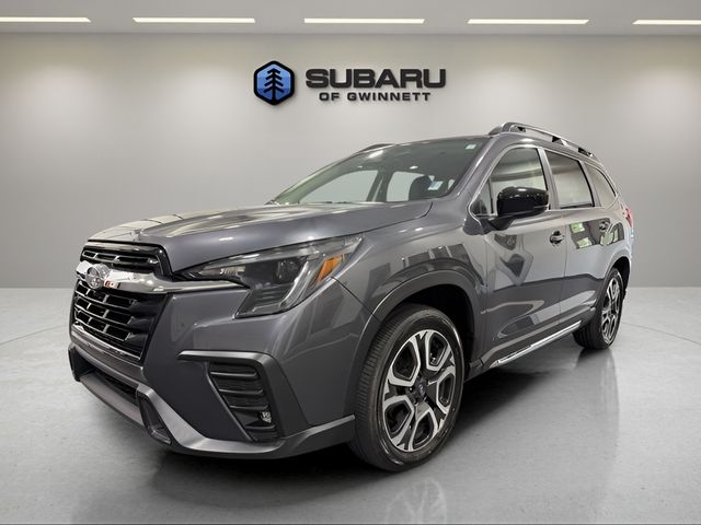 2025 Subaru Ascent Limited