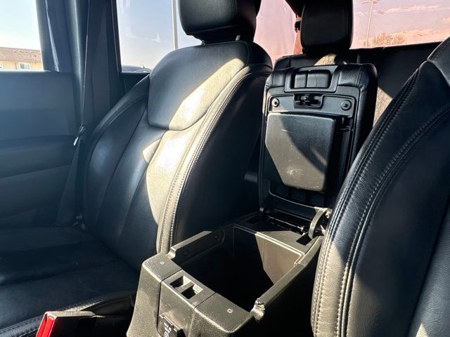 Used 2017 Jeep Wrangler SUV