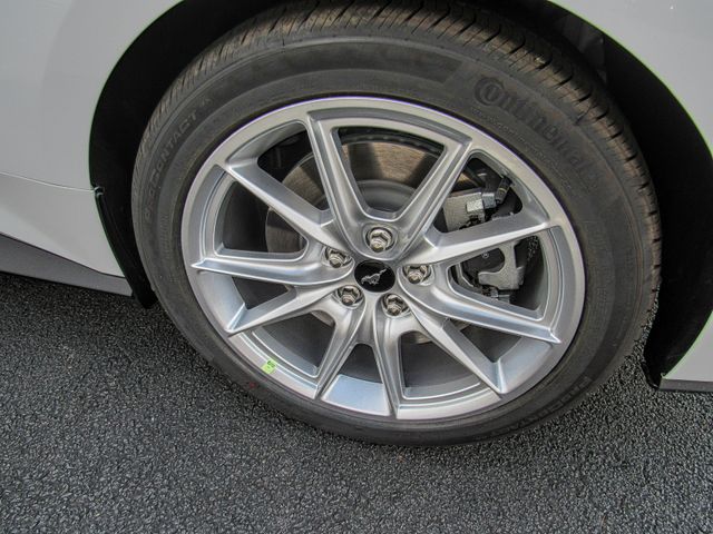 Photo of 2025 Ford Mustang GT in Dallas, GA - 6,  2025 Ford Mustang GT:167766