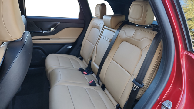 2022 Lincoln Corsair