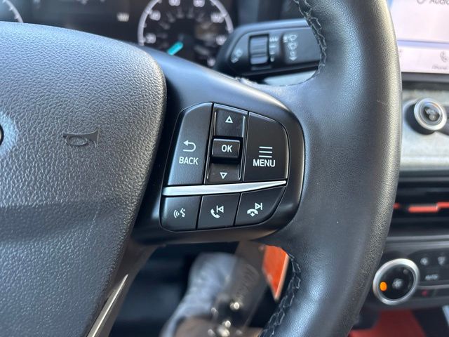 Certified Used 2023 Gray Ford XLT image 22