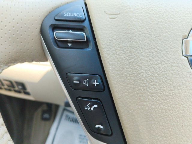 Used 2013 Nissan Murano SUV