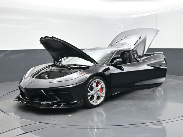 2020 Chevrolet Corvette 3LT - Photo 61