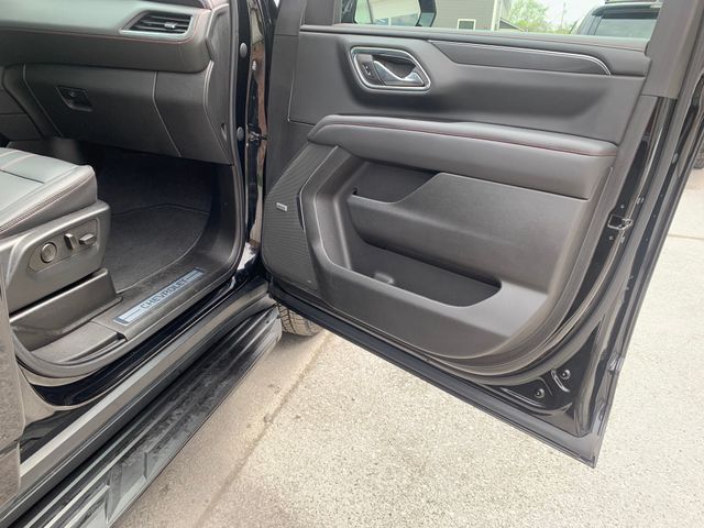 Used 2023 Chevrolet Tahoe SUV