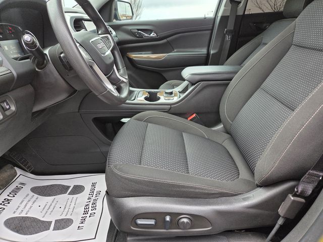 2023 GMC Acadia AWD SLE