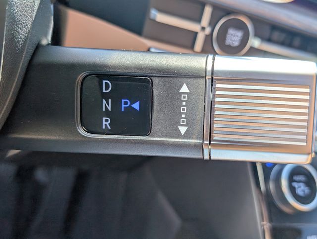 New 2026 White Hyundai Limited image 19