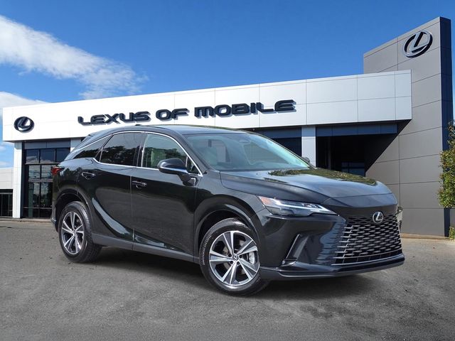 2023 Lexus RX 350 FWD