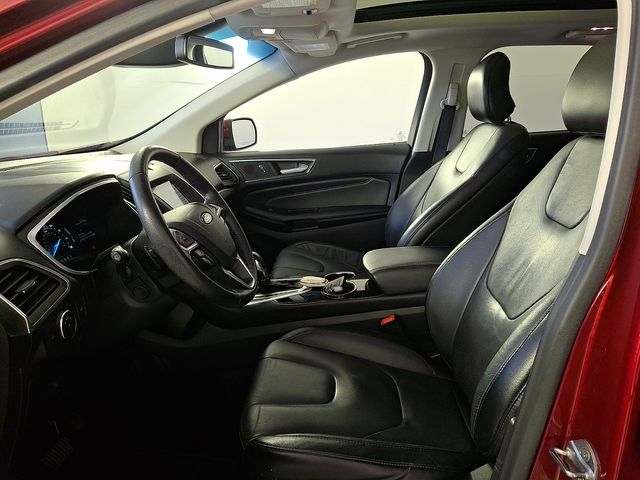 Used 2016 Ford Edge SUV